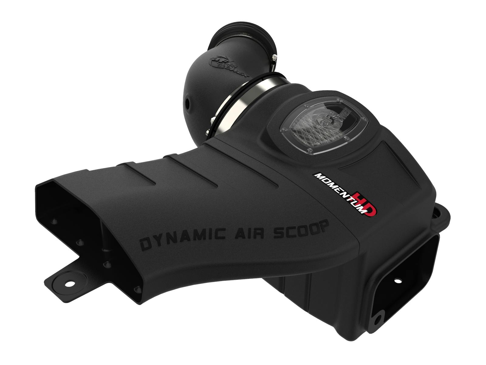 AFE 50-70057D Momentum HD Cold Air Intake System w/ Pro DRY S Filter
