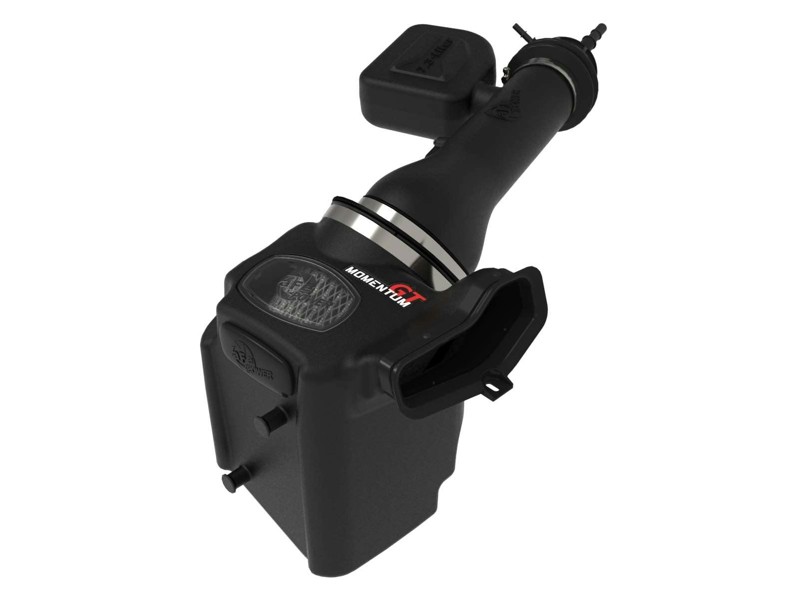 AFE 50-70058D Momentum GT Cold Air Intake System w/ Pro DRY S Filter