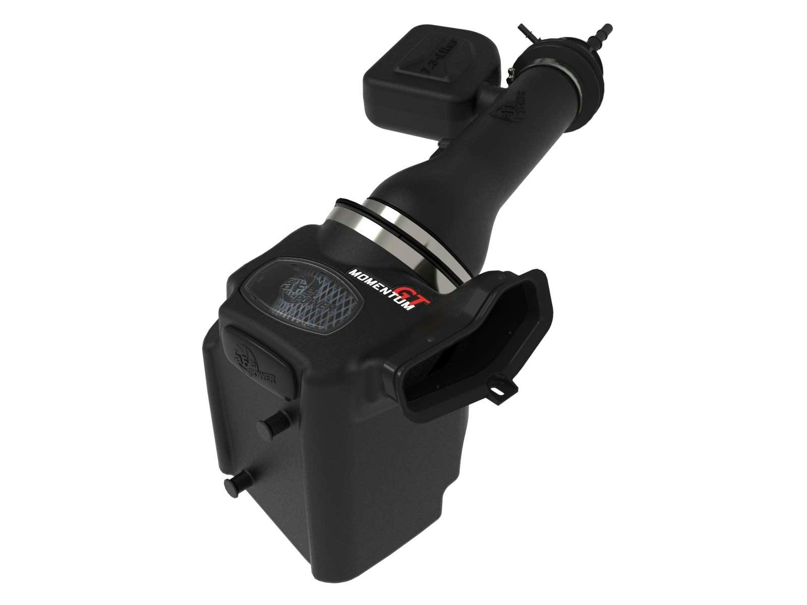 AFE 50-70058R Momentum GT Cold Air Intake System w/ Pro 5R Filter