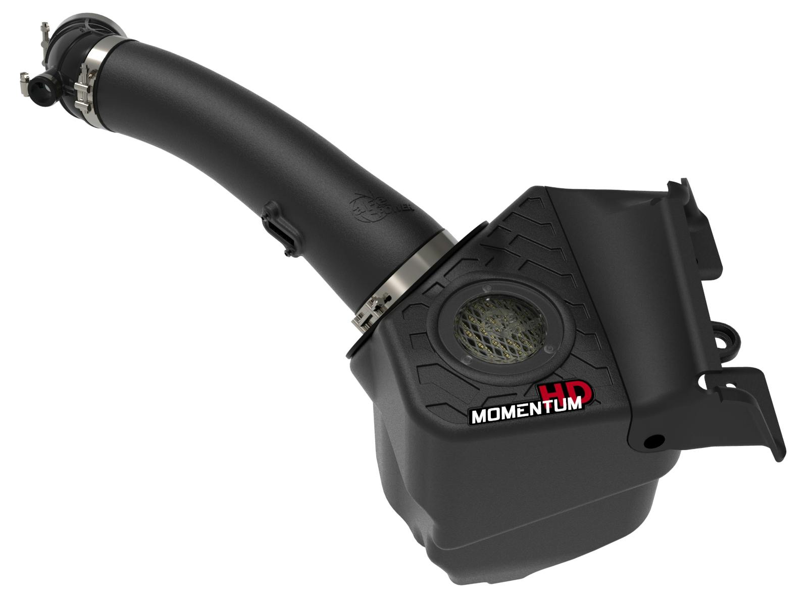AFE 50-70062G Momentum HD Cold Air Intake System w/ Pro GUARD 7 Filter