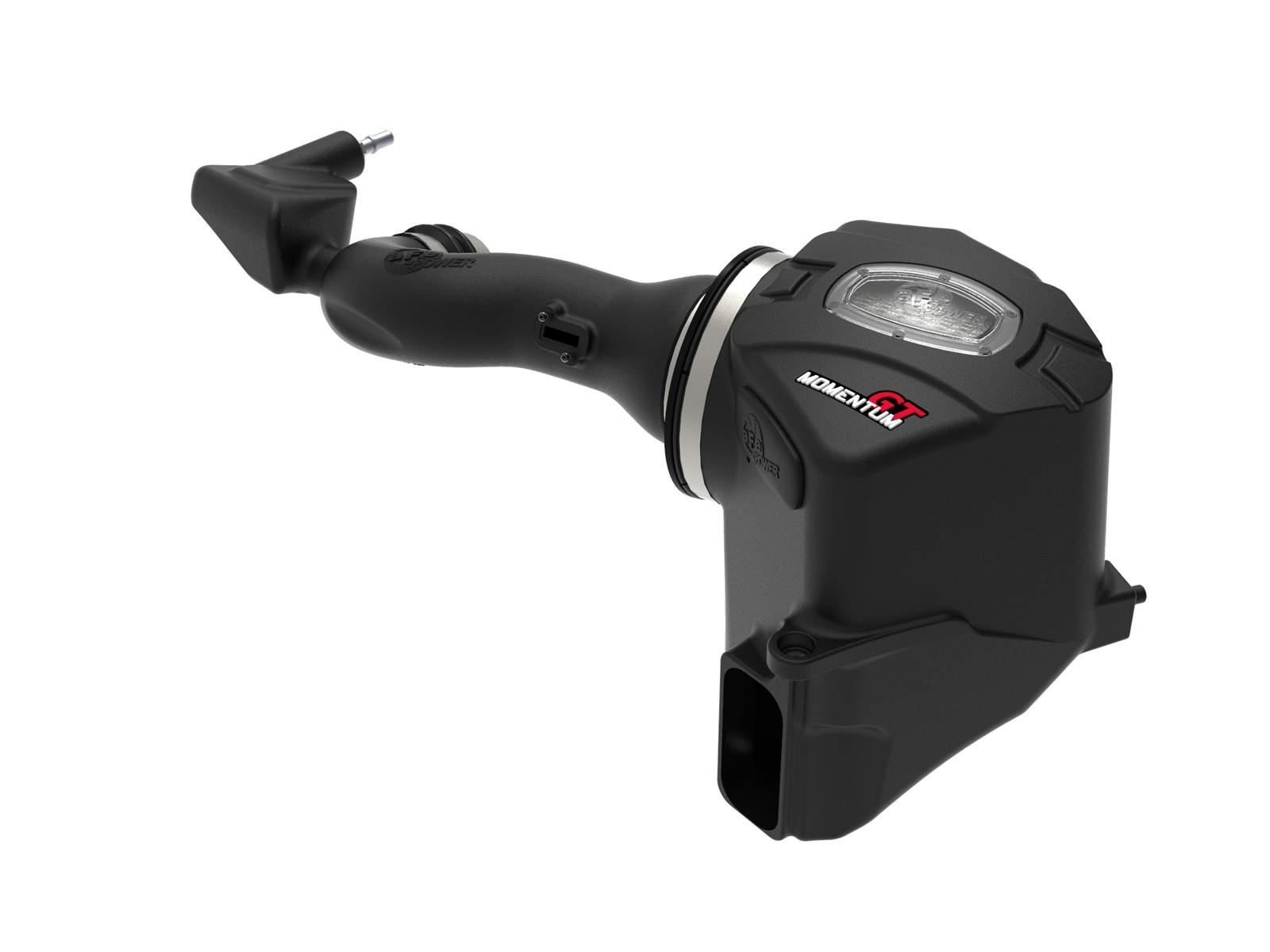 AFE 50-70066D Momentum GT Cold Air Intake System w/ Pro DRY S Filter