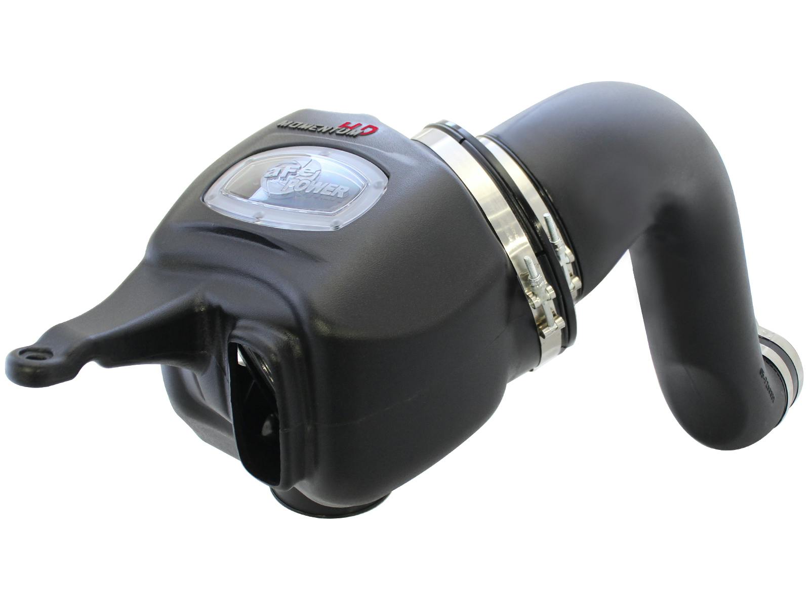 AFE 50-72002 Momentum HD Cold Air Intake System w/ Pro 10R Filter
