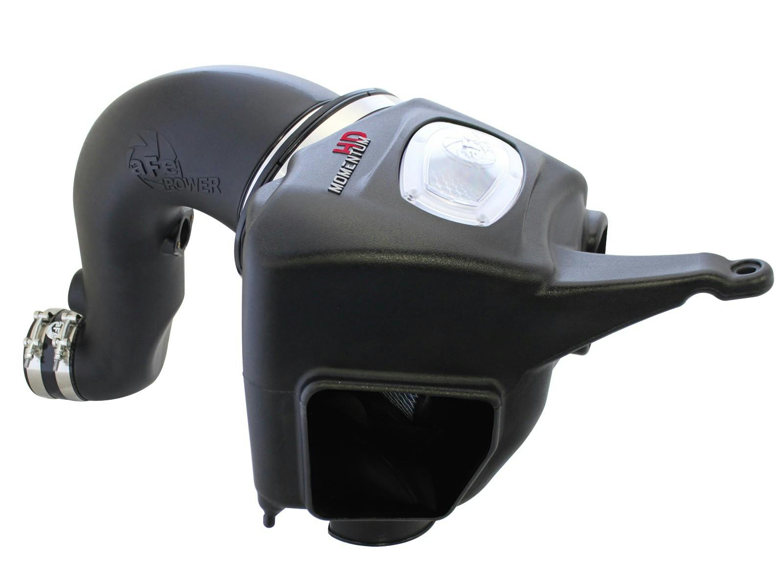 AFE 50-72003 Momentum HD Cold Air Intake System w/ Pro 10R Filter