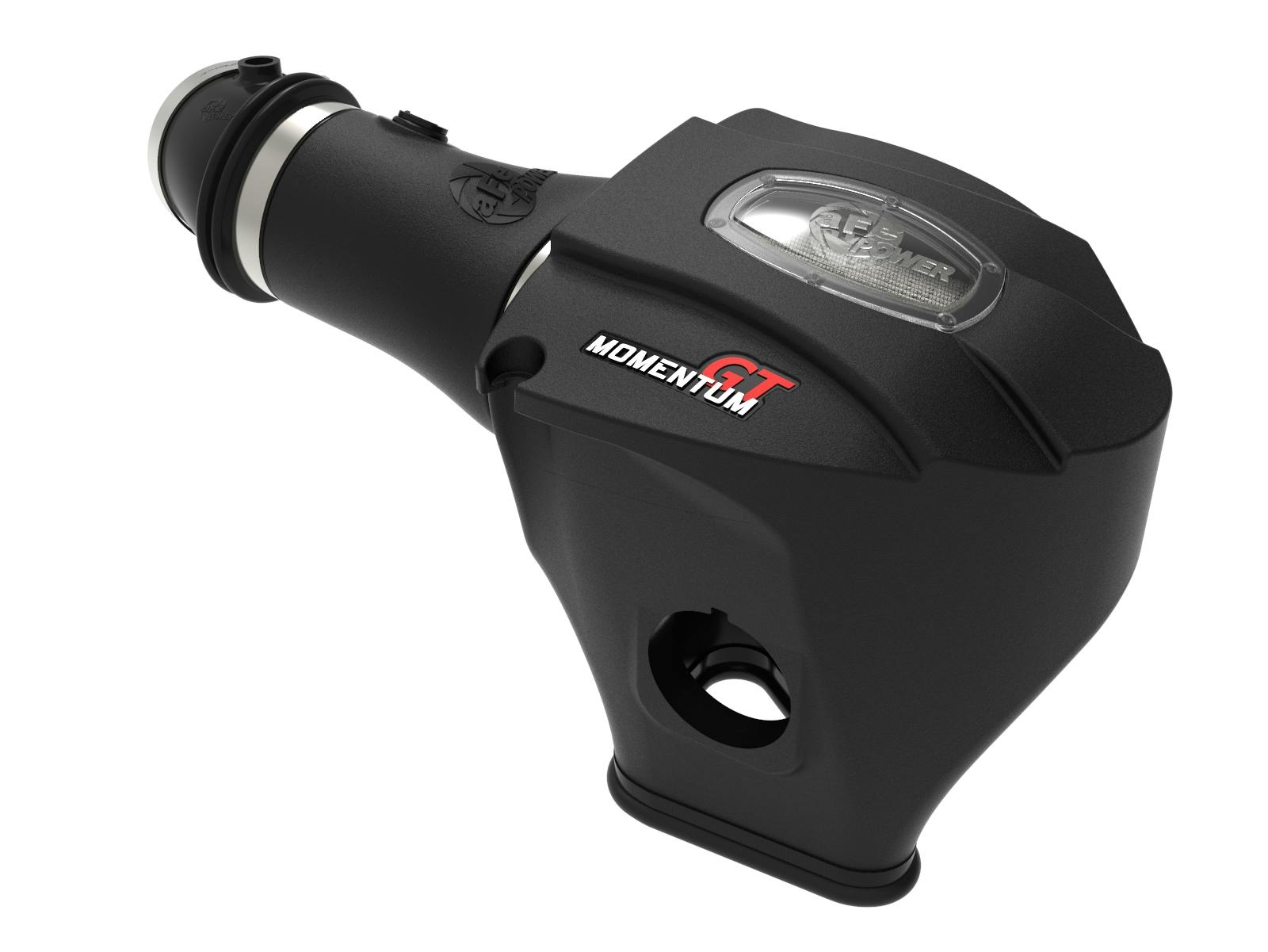 AFE 50-72205D Momentum GT Cold Air Intake System w/ Pro DRY S Filter