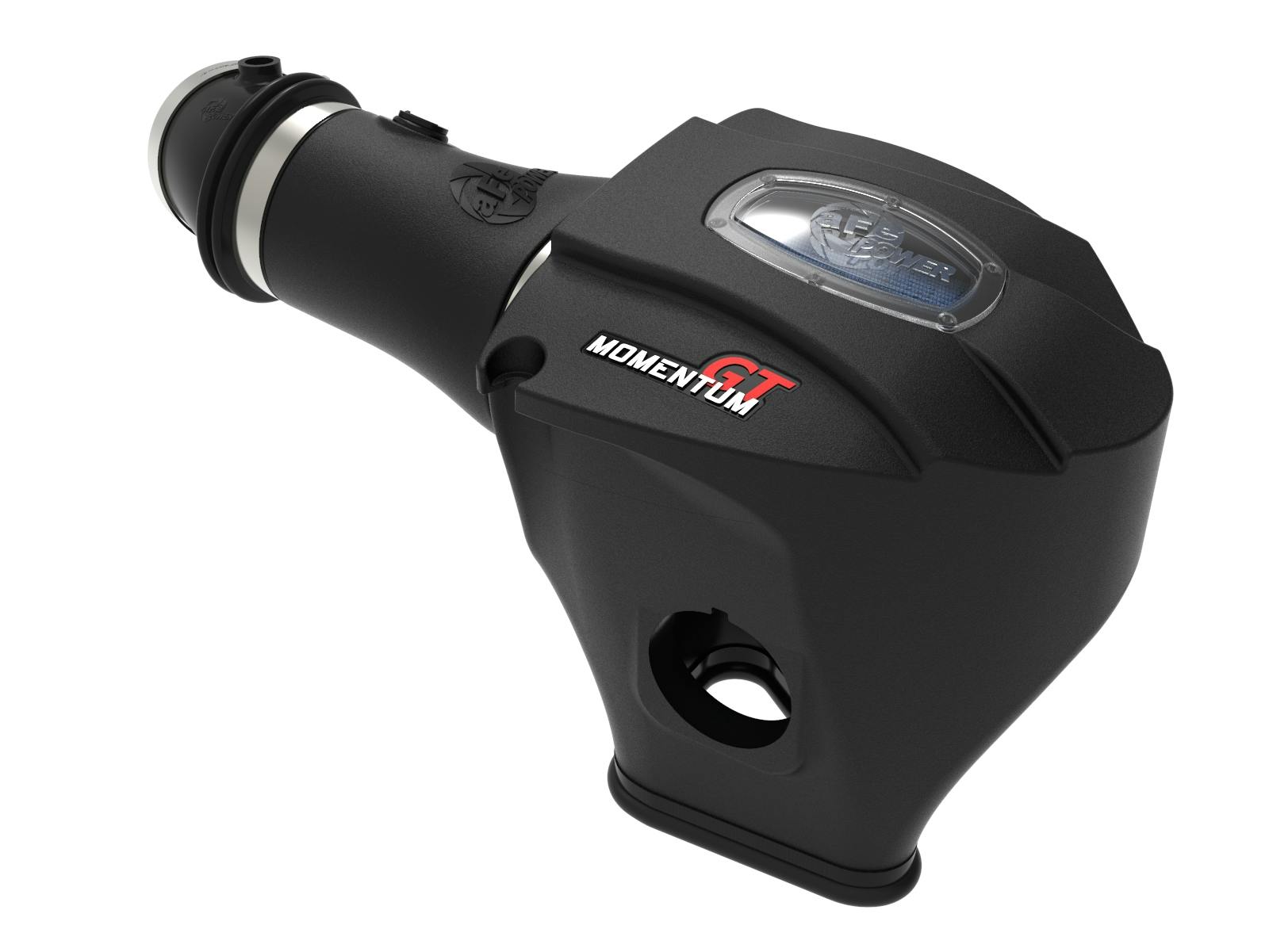 AFE 50-72205R Momentum GT Cold Air Intake System w/ Pro 5R Filter