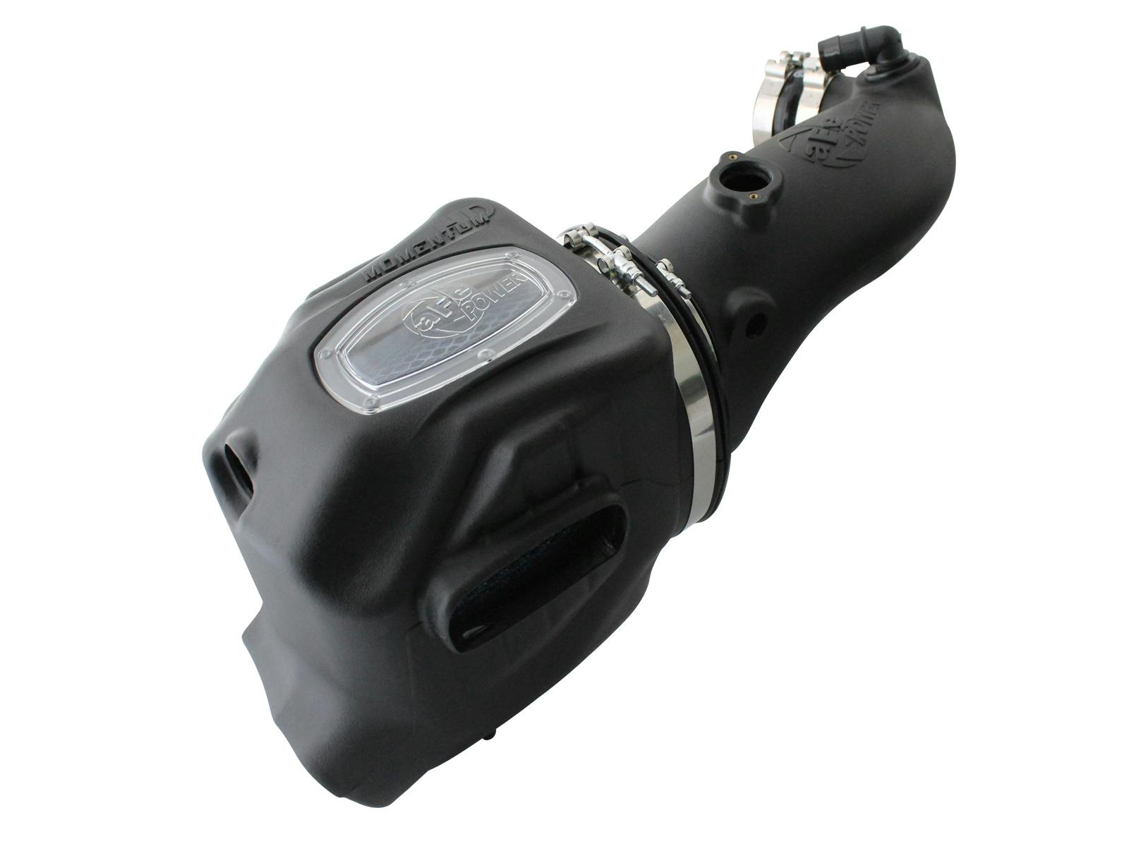 AFE 50-73004 Momentum HD Cold Air Intake System w/ Pro 10R Filter
