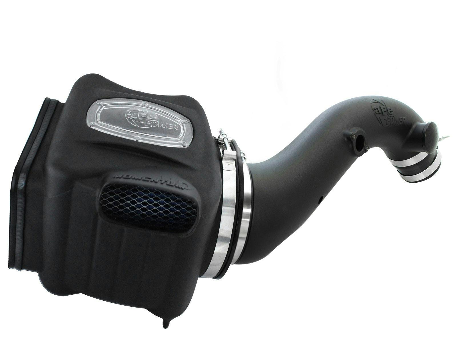 AFE 50-74001 Momentum HD Cold Air Intake System w/ Pro 10R Filter