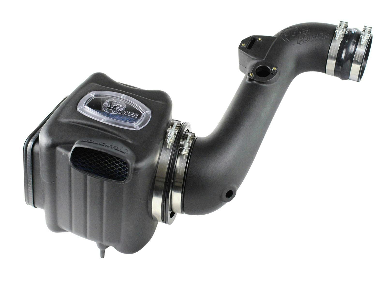 AFE 50-74006-1 Momentum HD Cold Air Intake System w/ Pro 10R Filter