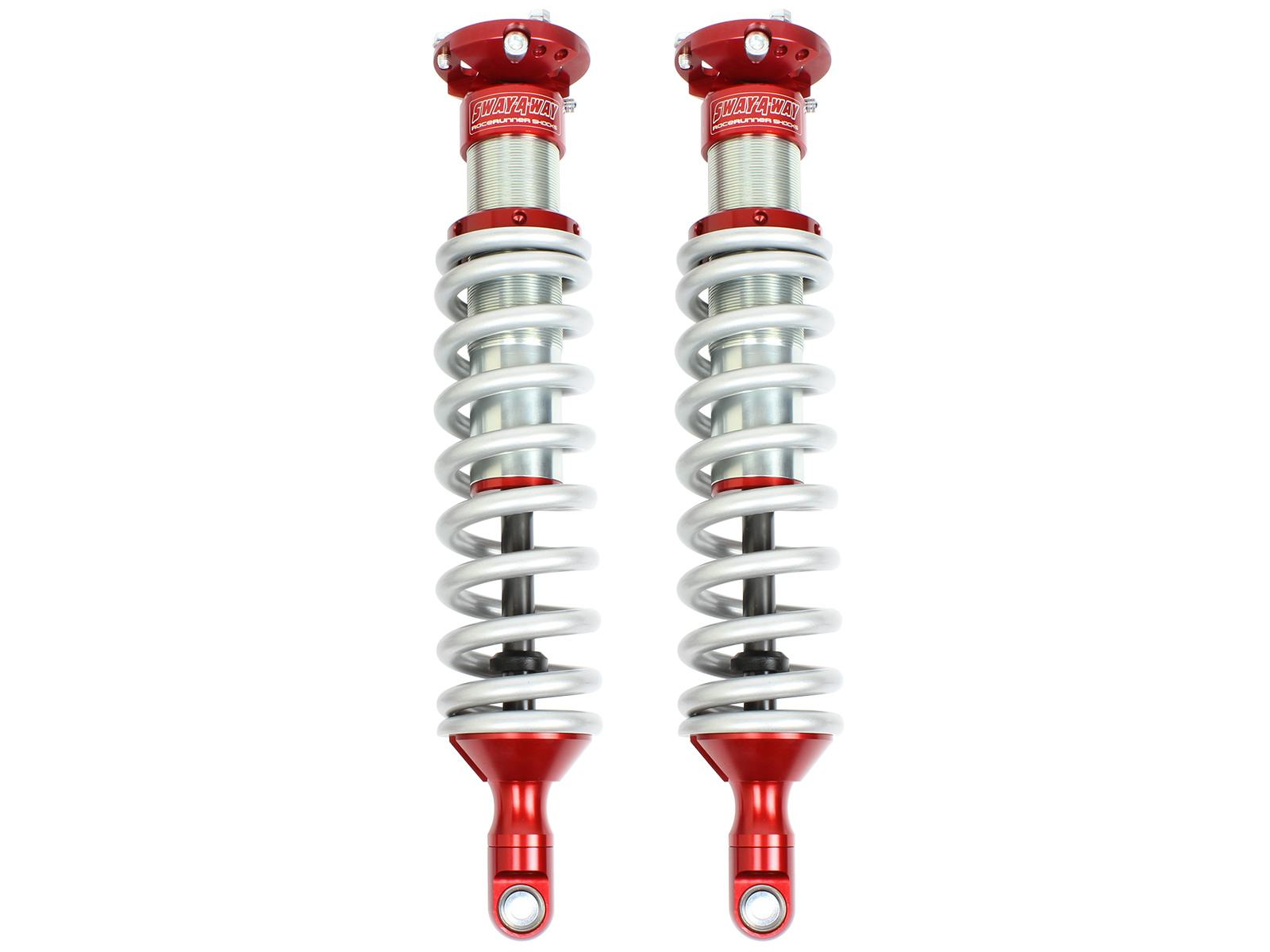 AFE 501-5600-03 Sway-A-Way 2.5 Front Coilover Kit