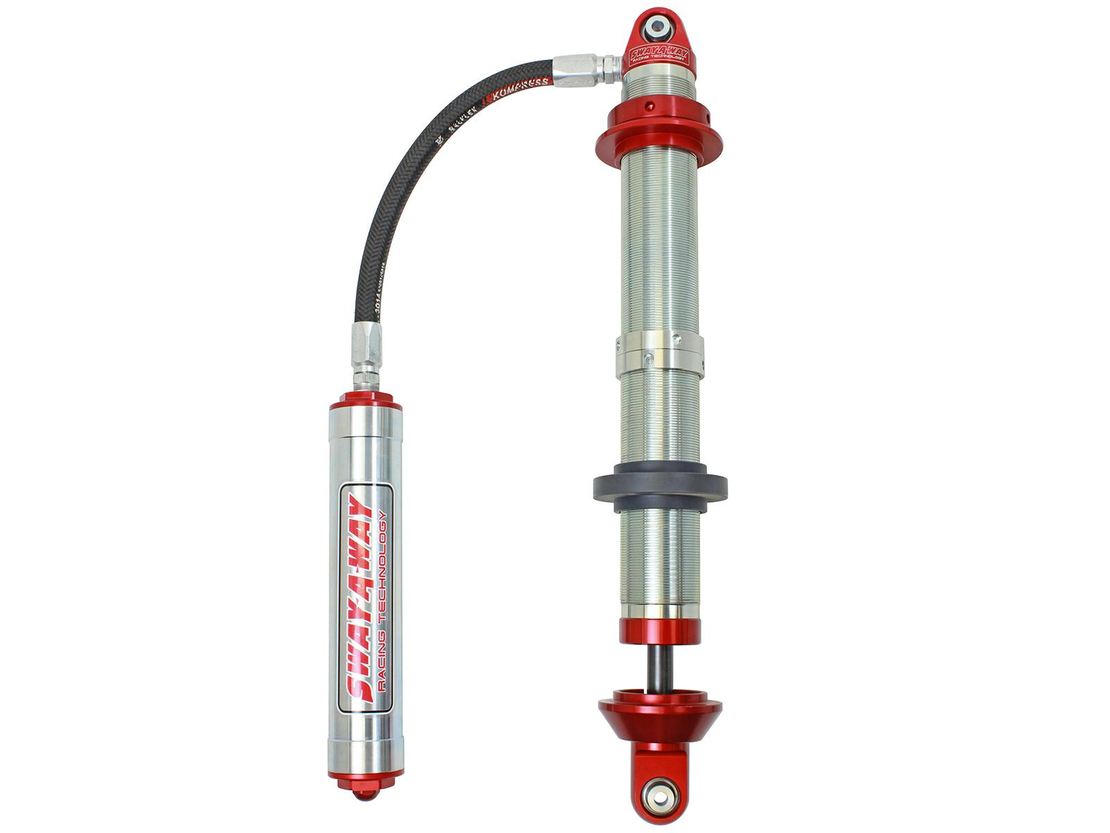 AFE 50100-0118 Sway-A-Way Universal Race Coilover 3.0 x 18 Remote Reservoir w/ Hardware