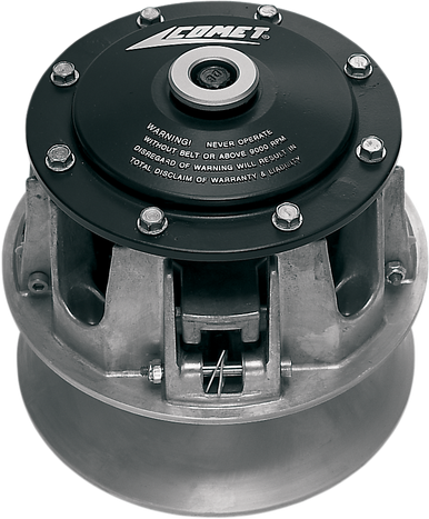 Comet 108 4 Pro Clutch Arctic Cat 2009 2010 219600A
