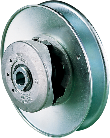 Comet 20 Series Driven Clutch 6" 5/8" Bore 3-8 HP Engines 219459A