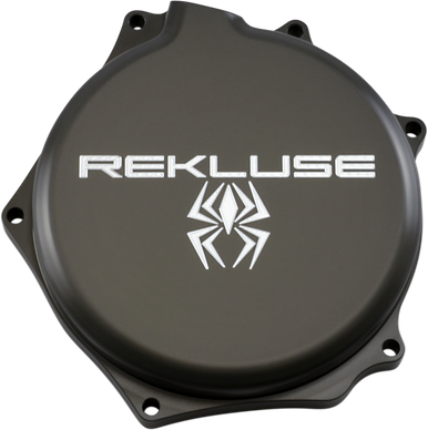 Rekluse Clutch Cover Suzuki RM-Z250 2007-2025 RMS-467