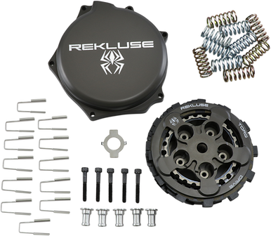 Rekluse Clutch Kit 2007-2018 Suzuki RM-Z 250 RMS-7167