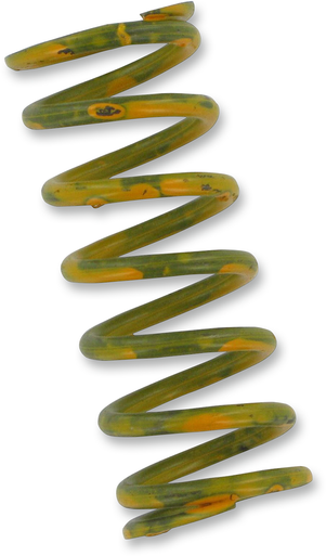Comet 94C Duster Clutch Spring Yellow 205818A