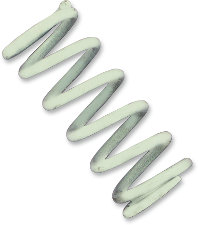 Comet 94C Duster Clutch Spring White 205820A