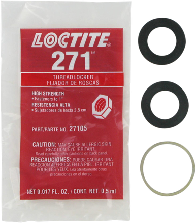 Comet Belt Spacer Kit 1-5/16" 205829A