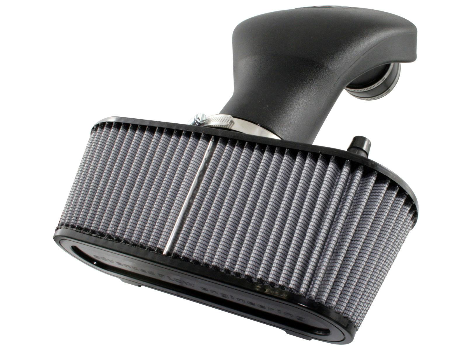 AFE 51-10052 Magnum FORCE Stage-2 Cold Air Intake System w/ Pro DRY S Filter