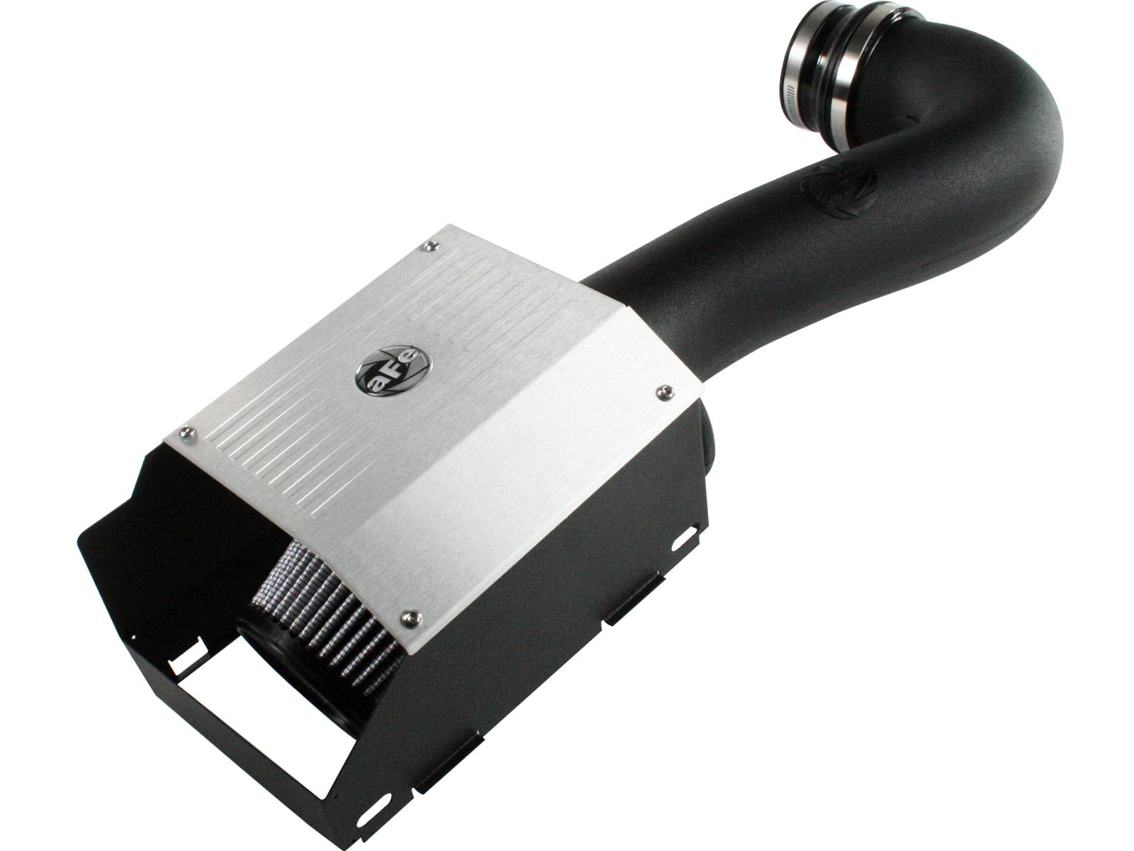 AFE 51-10242 Rapid Induction Cold Air Intake System w/ Pro DRY S Filter