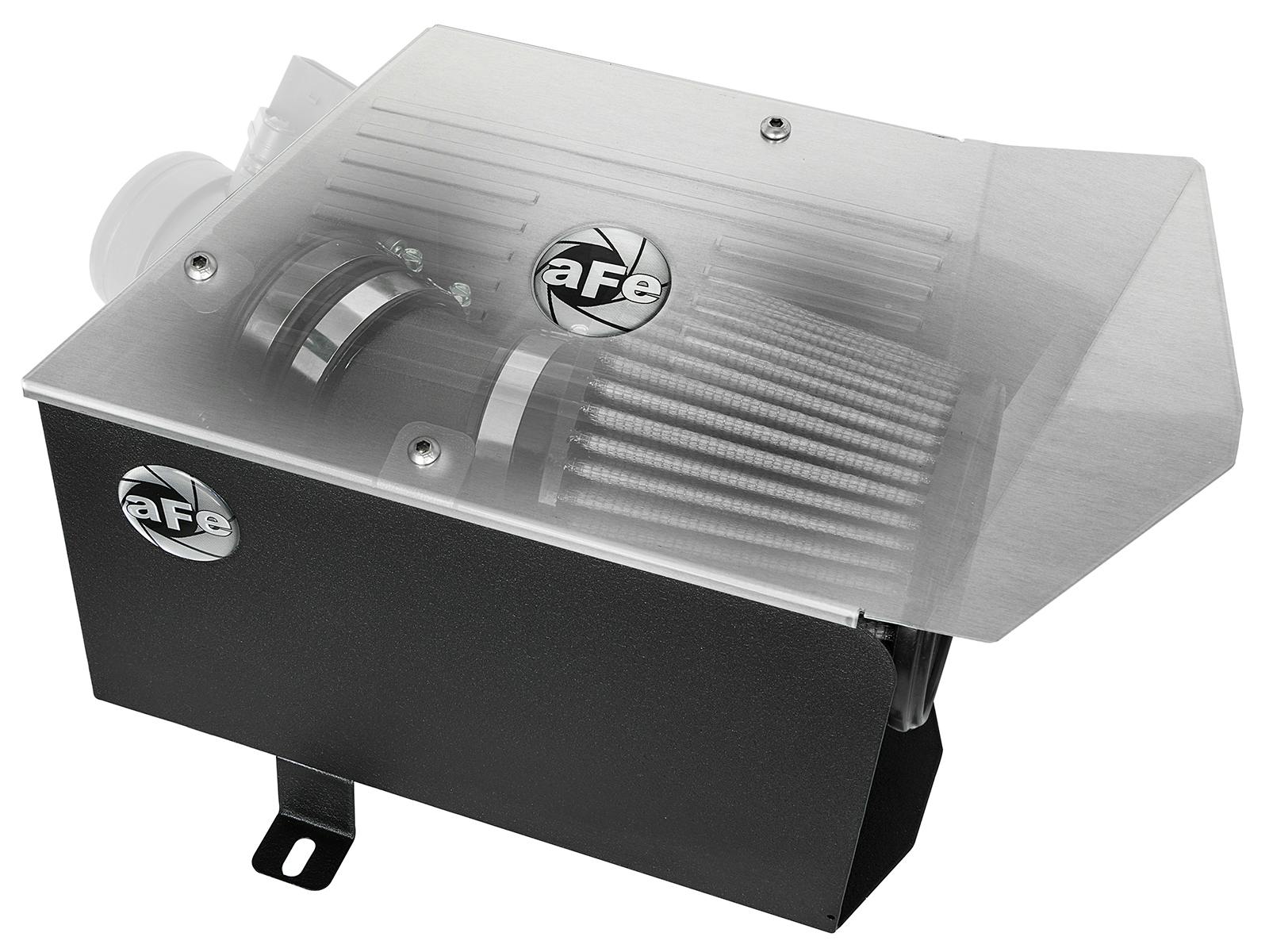 AFE 51-10831 Magnum FORCE Stage-1 Cold Air Intake System w/ Pro DRY S Filter