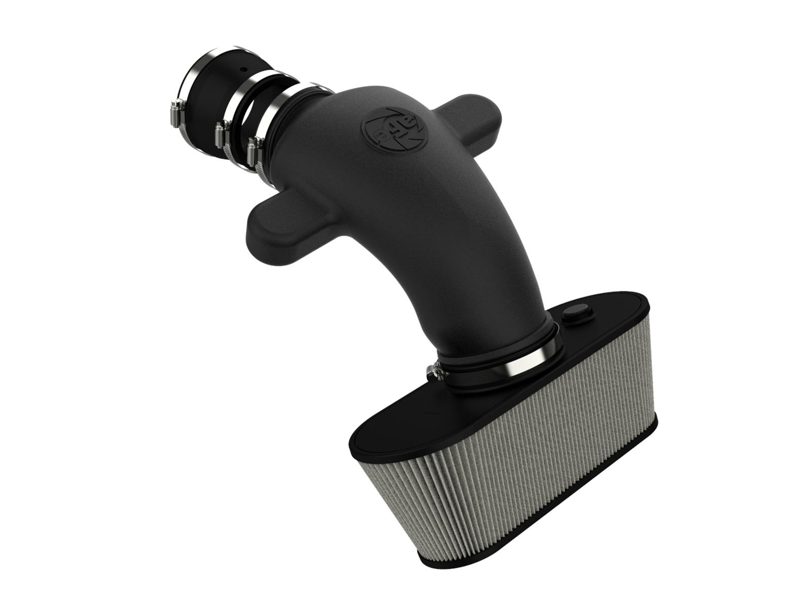 AFE 51-10902 Magnum FORCE Stage-2 Cold Air Intake System w/ Pro DRY S Filter