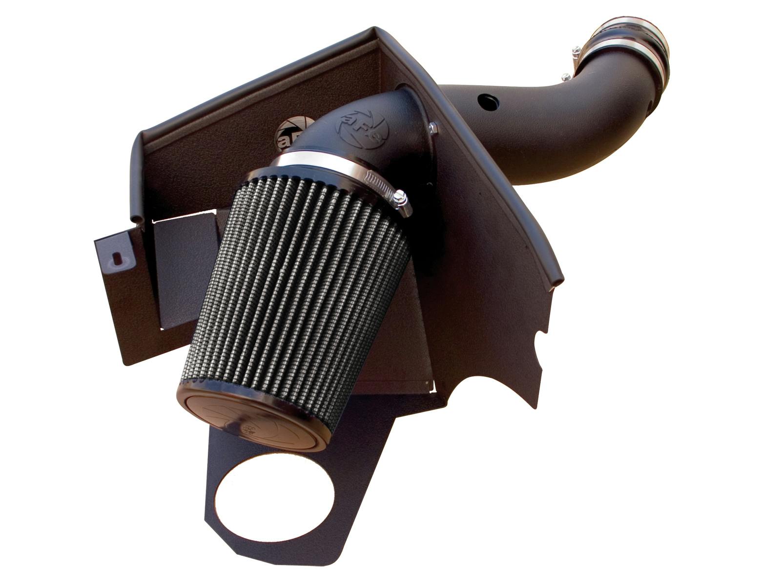 AFE 51-10922 Magnum FORCE Stage-2 Cold Air Intake System w/ Pro DRY S Filter