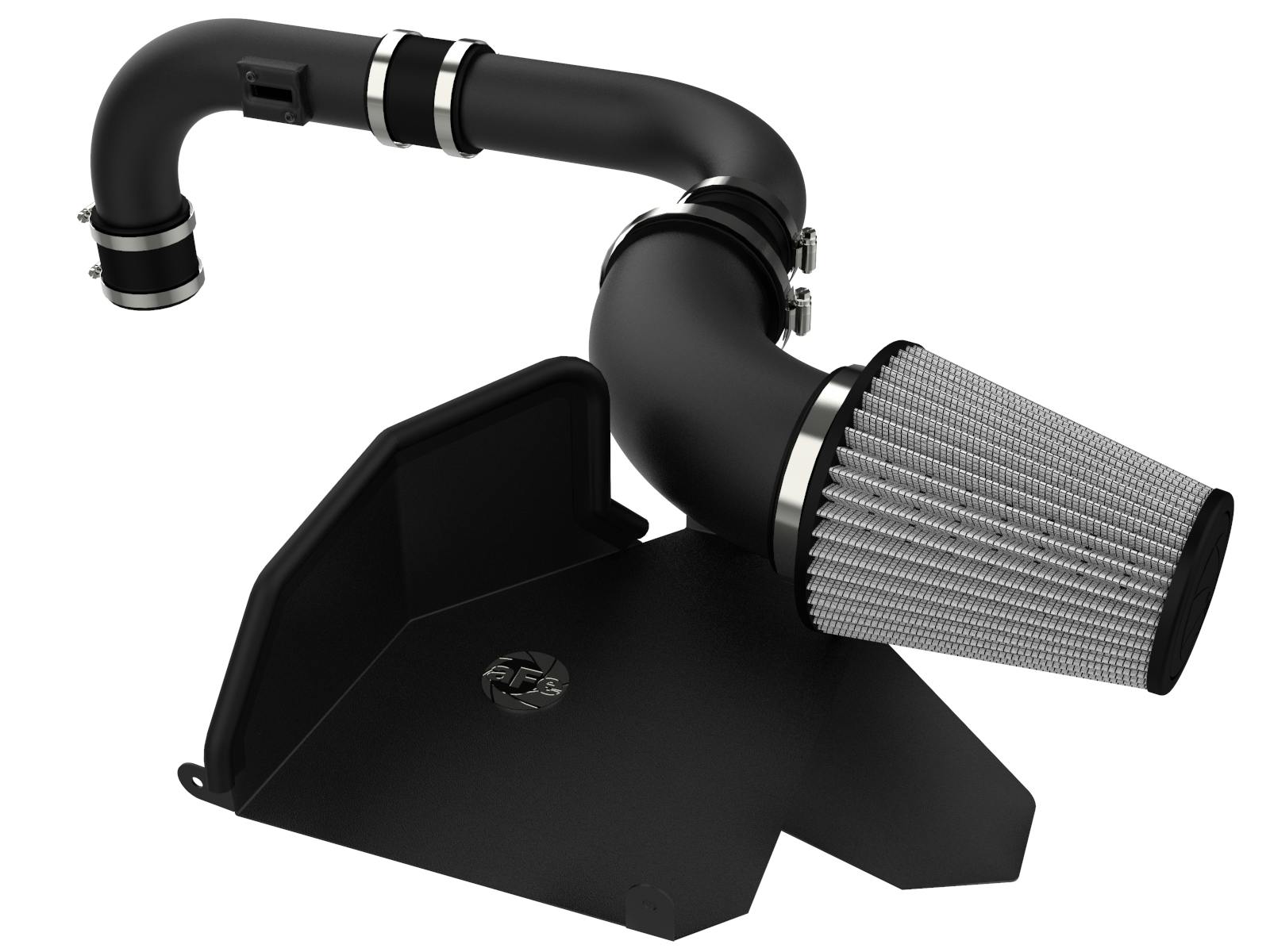 AFE 51-11112 Magnum FORCE Stage-2 Cold Air Intake System w/ Pro DRY S Filter