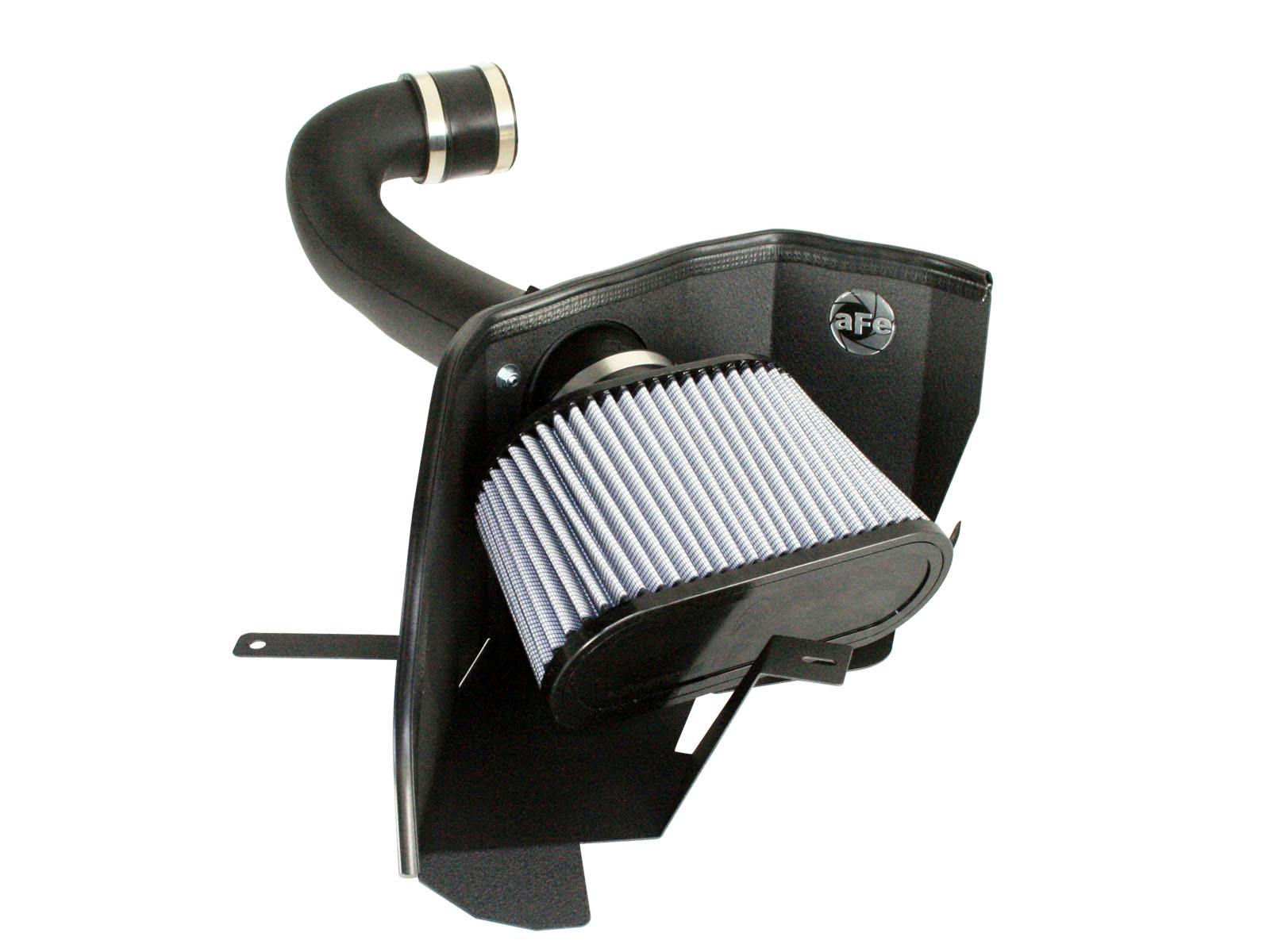 AFE 51-11312 Magnum FORCE Stage-2 Cold Air Intake System w/ Pro DRY S Filter