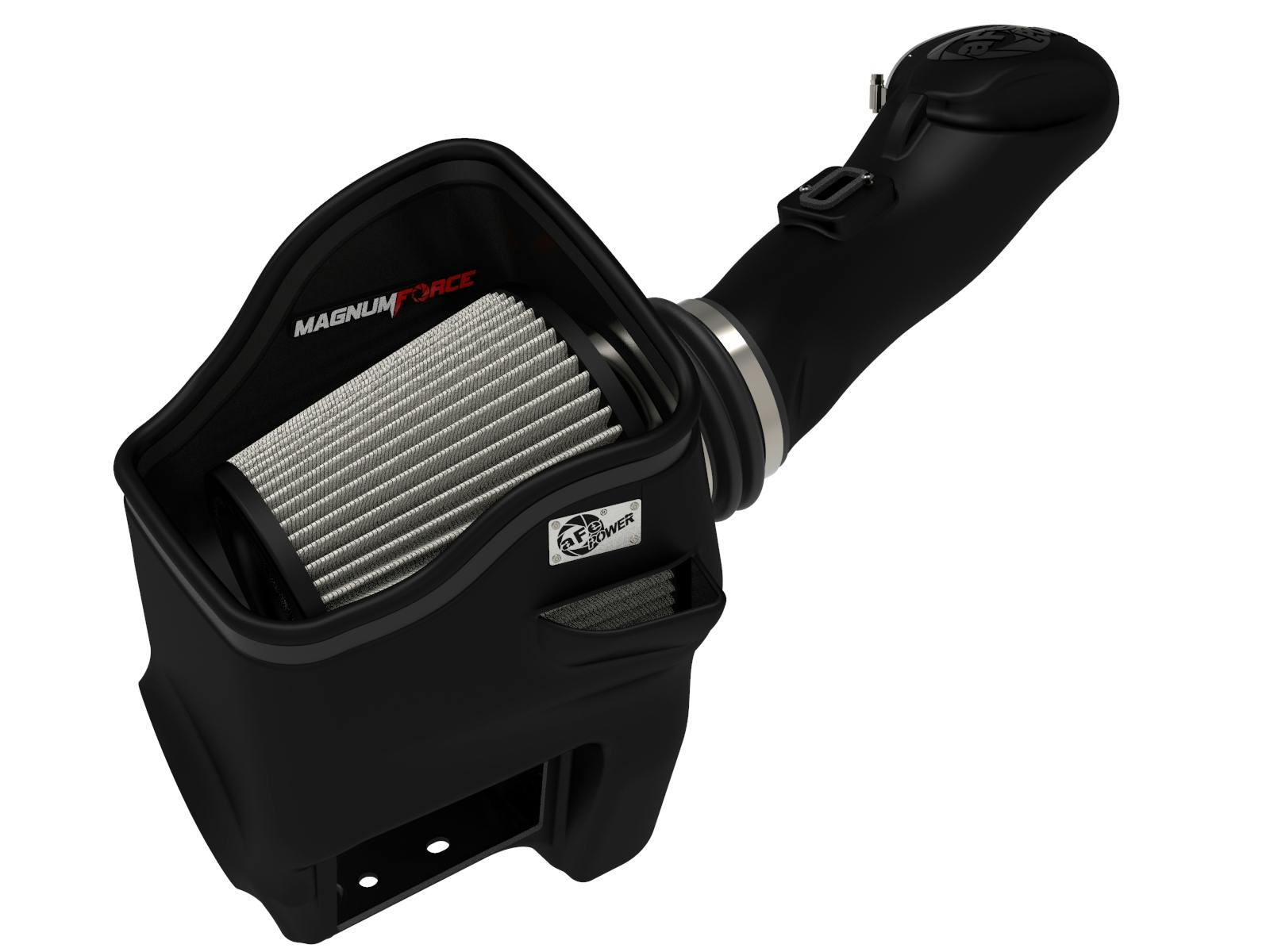 AFE 51-11872-1 Magnum FORCE Stage-2 Cold Air Intake System w/ Pro DRY S Filter