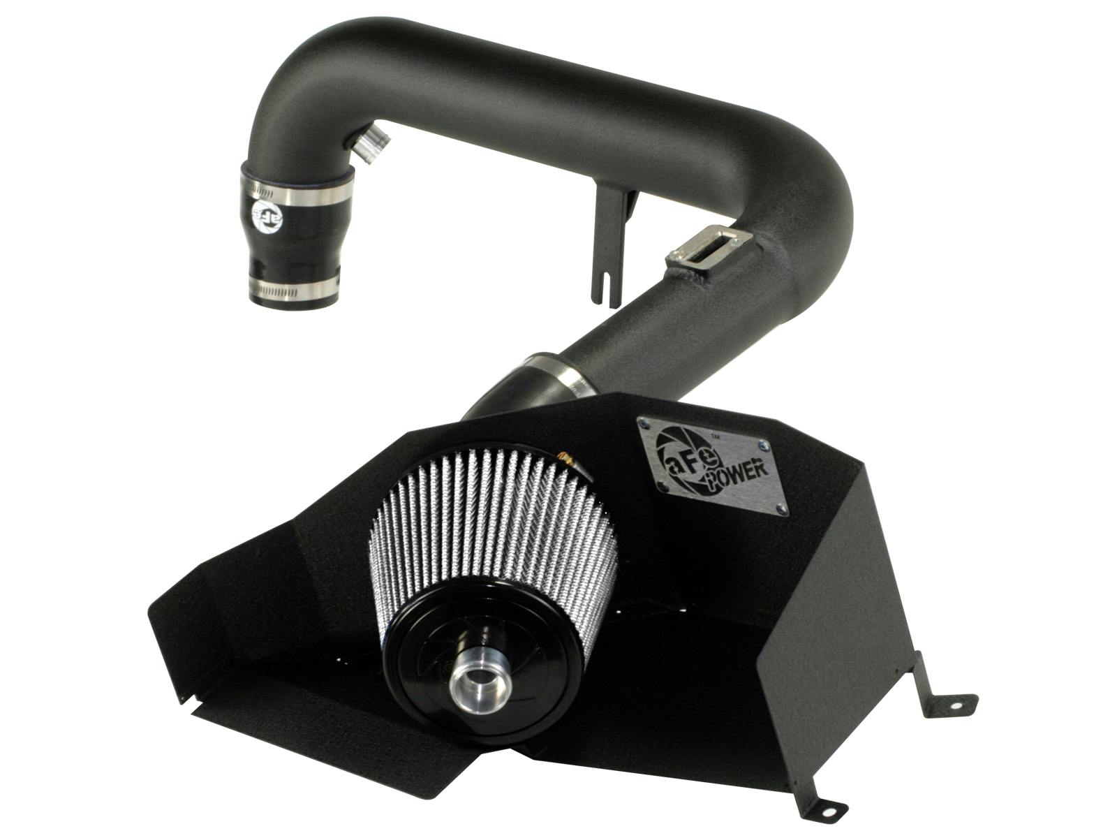 AFE 51-11892 Magnum FORCE Stage-2 Cold Air Intake System w/ Pro DRY S Filter