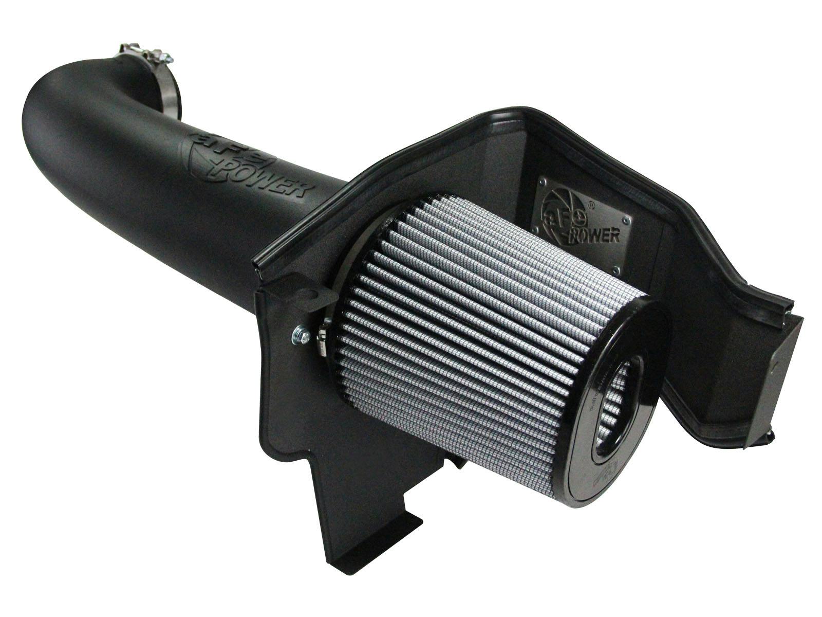 AFE 51-12162 Magnum FORCE Stage-2 Cold Air Intake System w/ Pro DRY S Filter