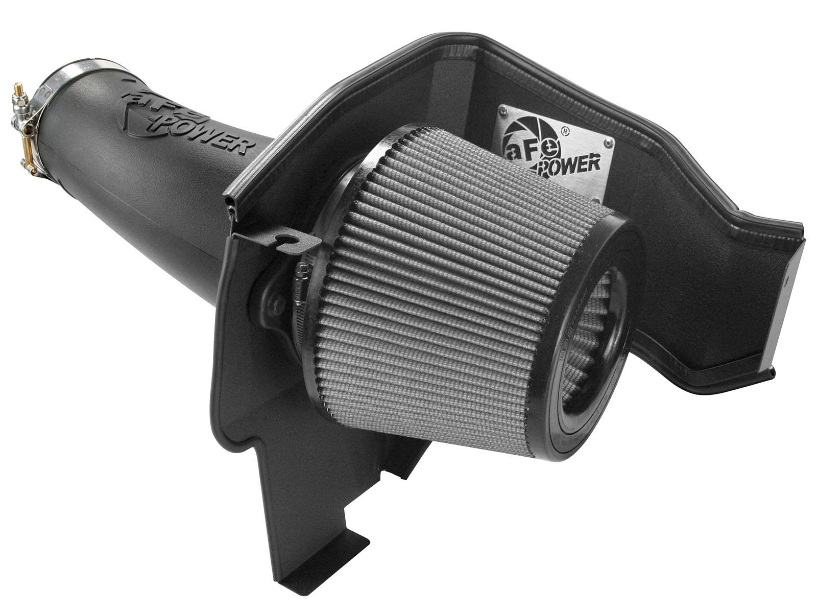 AFE 51-12172 Magnum FORCE Stage-2 Cold Air Intake System w/ Pro DRY S Filter