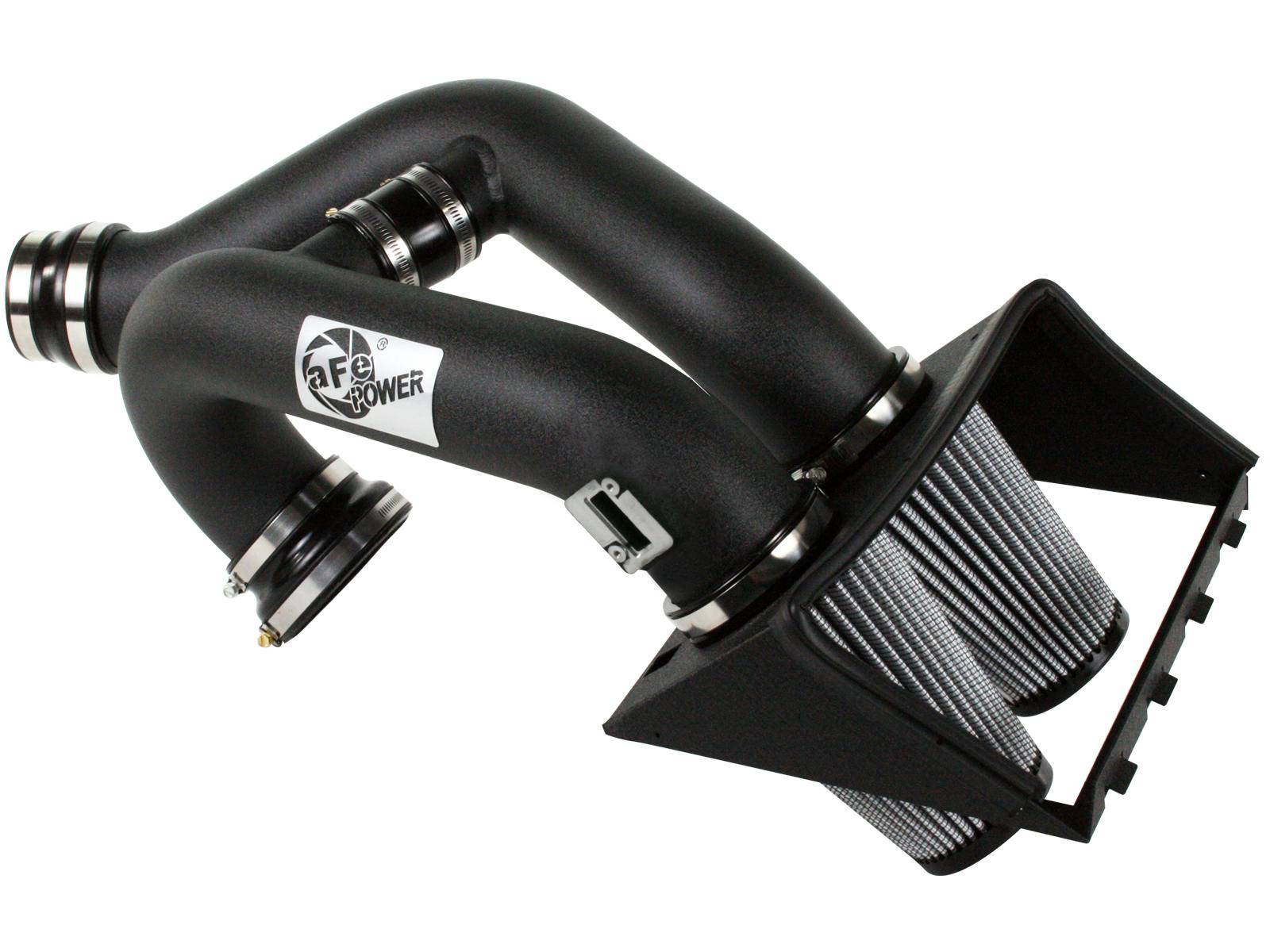 AFE 51-12182 Rapid Induction Cold Air Intake System w/ Pro DRY S Filter