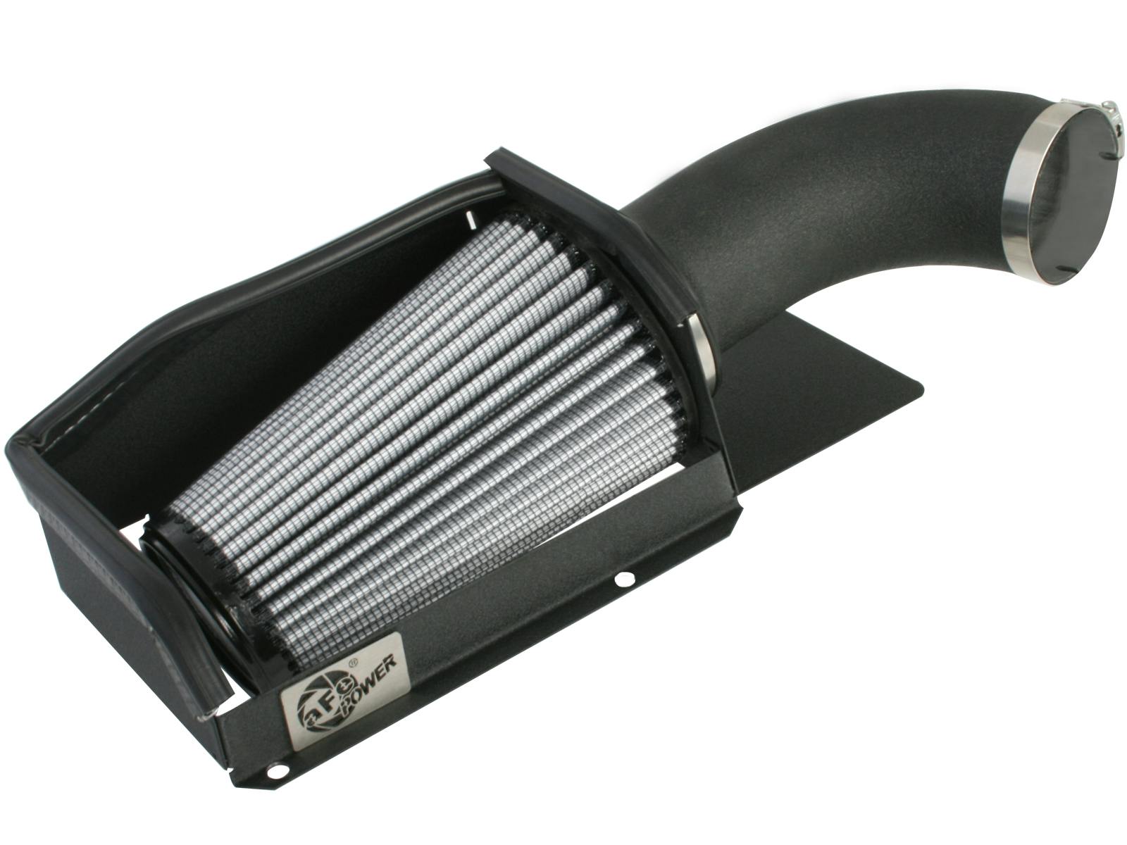 AFE 51-12452 Rapid Induction Cold Air Intake System w/ Pro DRY S Filter