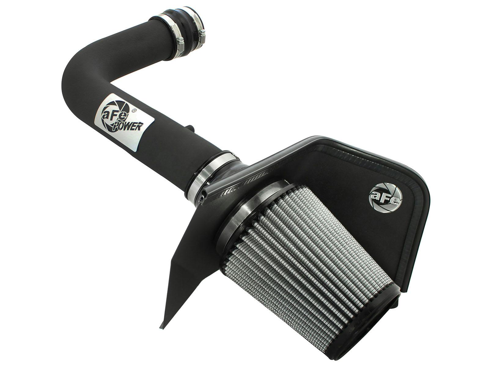 AFE 51-12462 Magnum FORCE Stage-2 Cold Air Intake System w/ Pro DRY S Filter