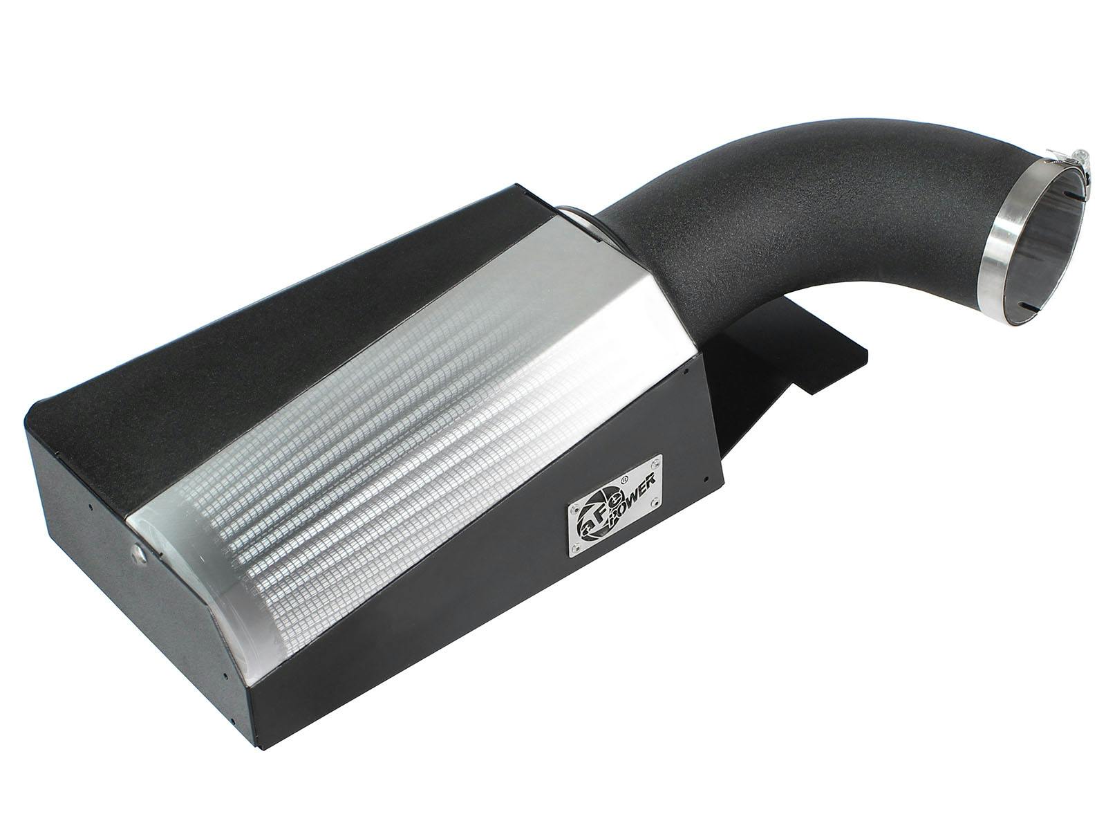 AFE 51-12712 Rapid Induction Cold Air Intake System w/ Pro DRY S Filter