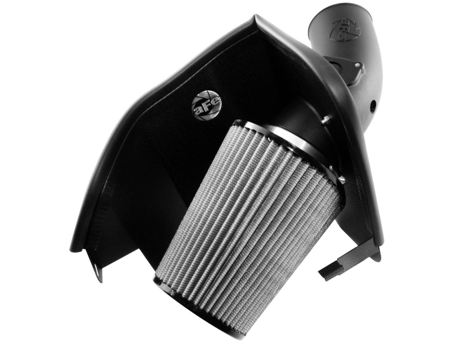 AFE 51-30392 Magnum FORCE Stage-2 Cold Air Intake System w/ Pro DRY S Filter