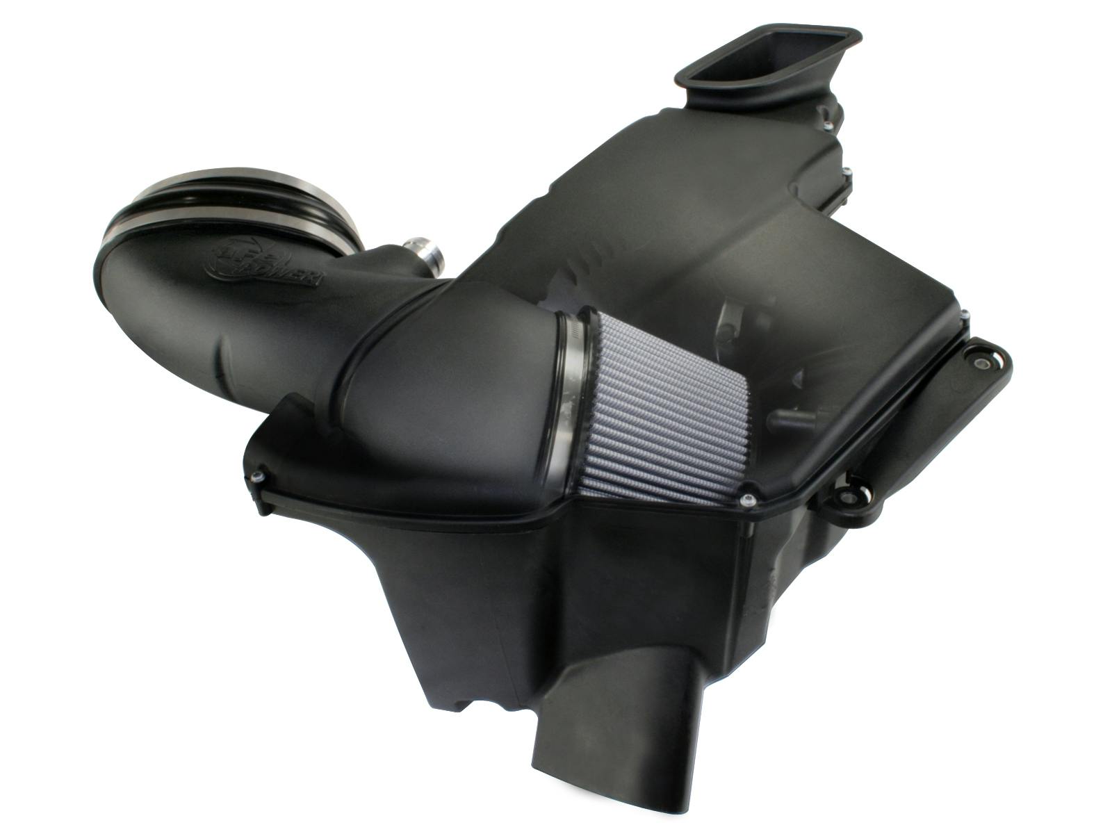 AFE 51-31662 Magnum FORCE Stage-2 Cold Air Intake System w/ Pro DRY S Filter