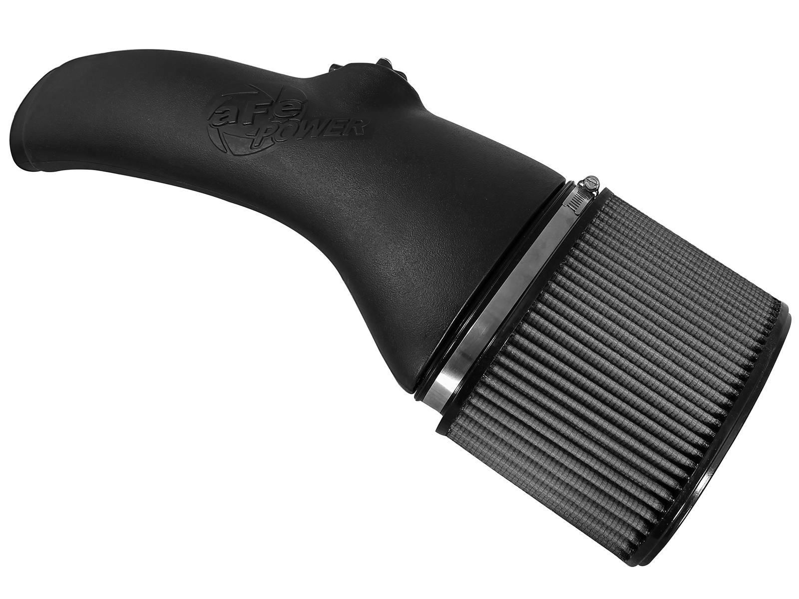 AFE 51-31912 Magnum FORCE Stage-2 Cold Air Intake System w/ Pro DRY S Filter