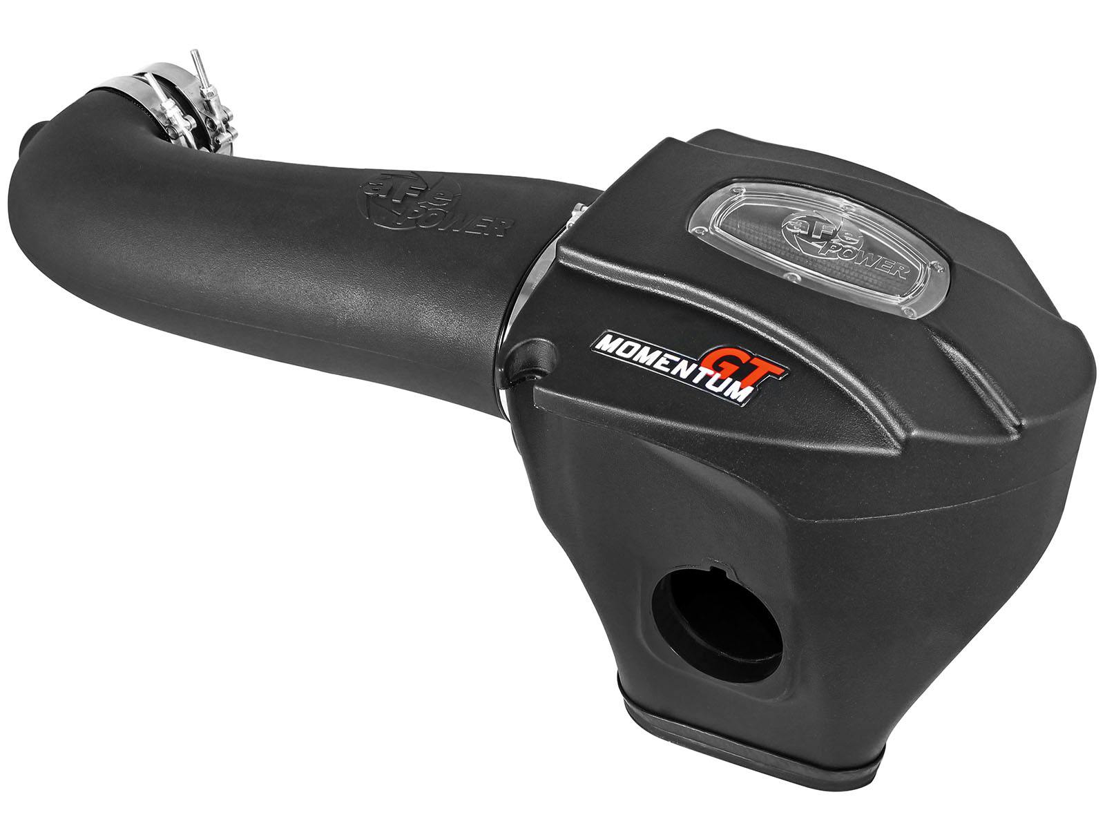 AFE 51-72202 Momentum GT Cold Air Intake System w/ Pro DRY S Filter
