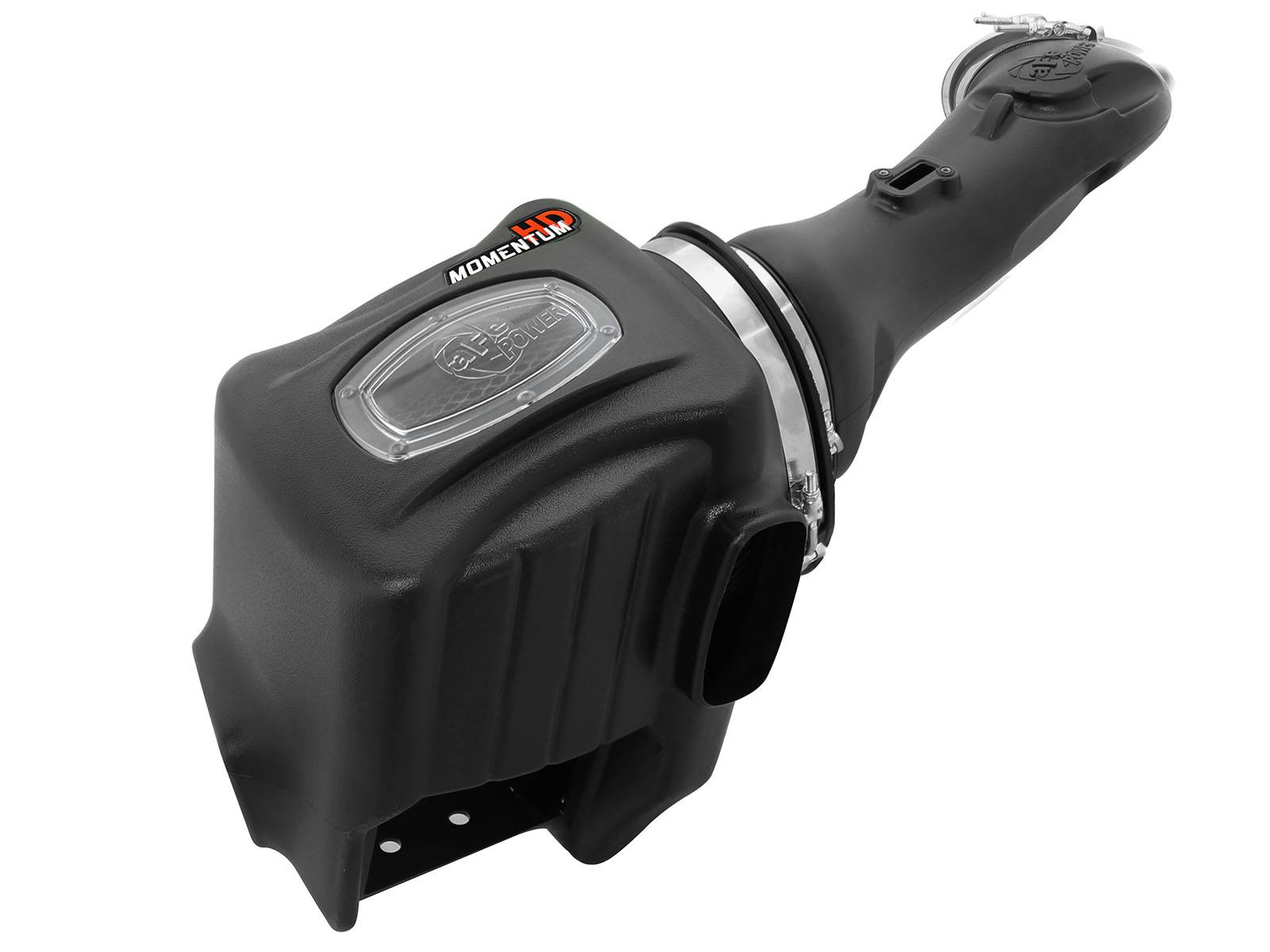 AFE 51-73005-1 Momentum HD Cold Air Intake System w/ Pro DRY S Filter