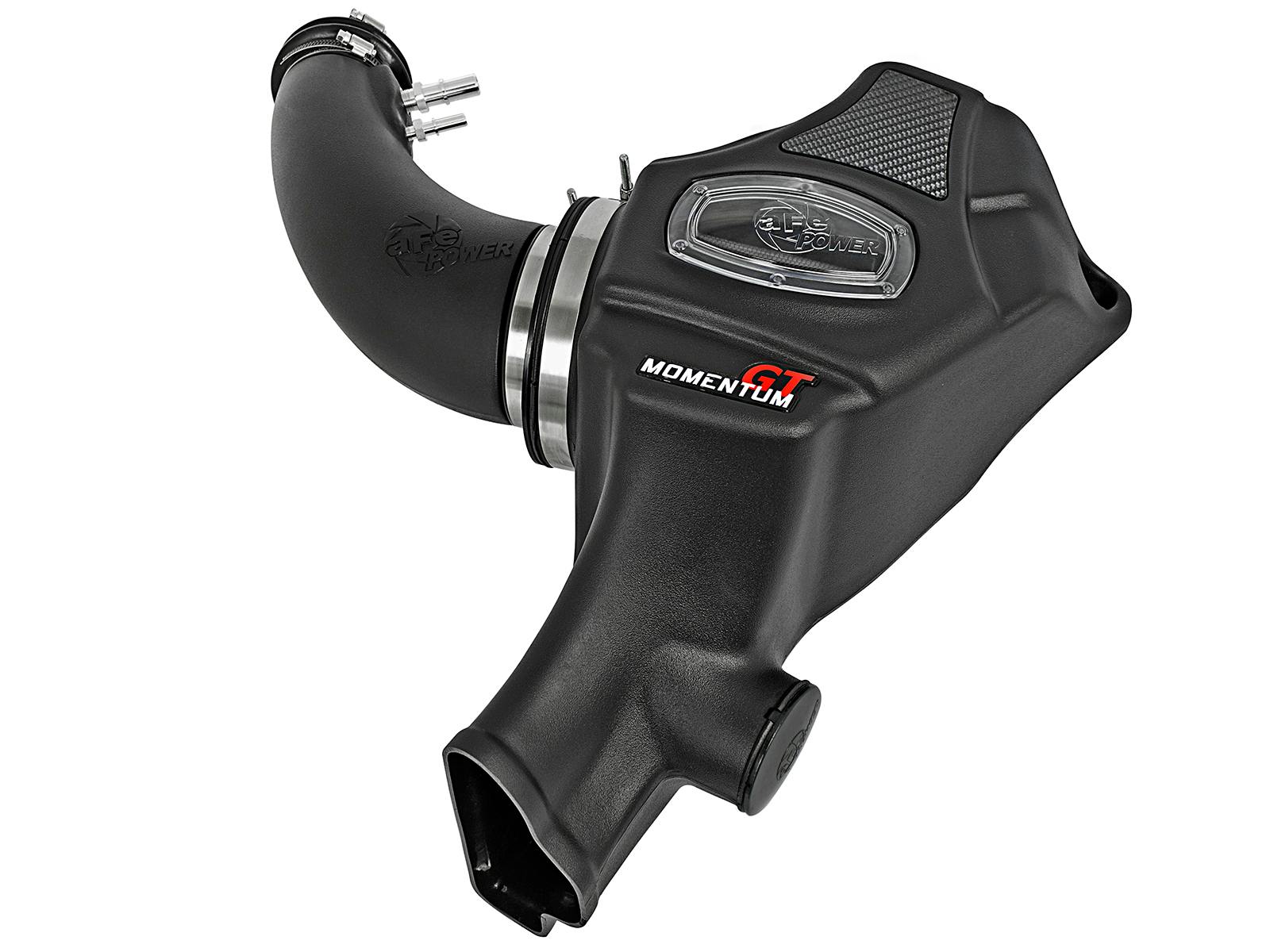 AFE 51-73202 Momentum GT Cold Air Intake System w/ Pro DRY S Filter