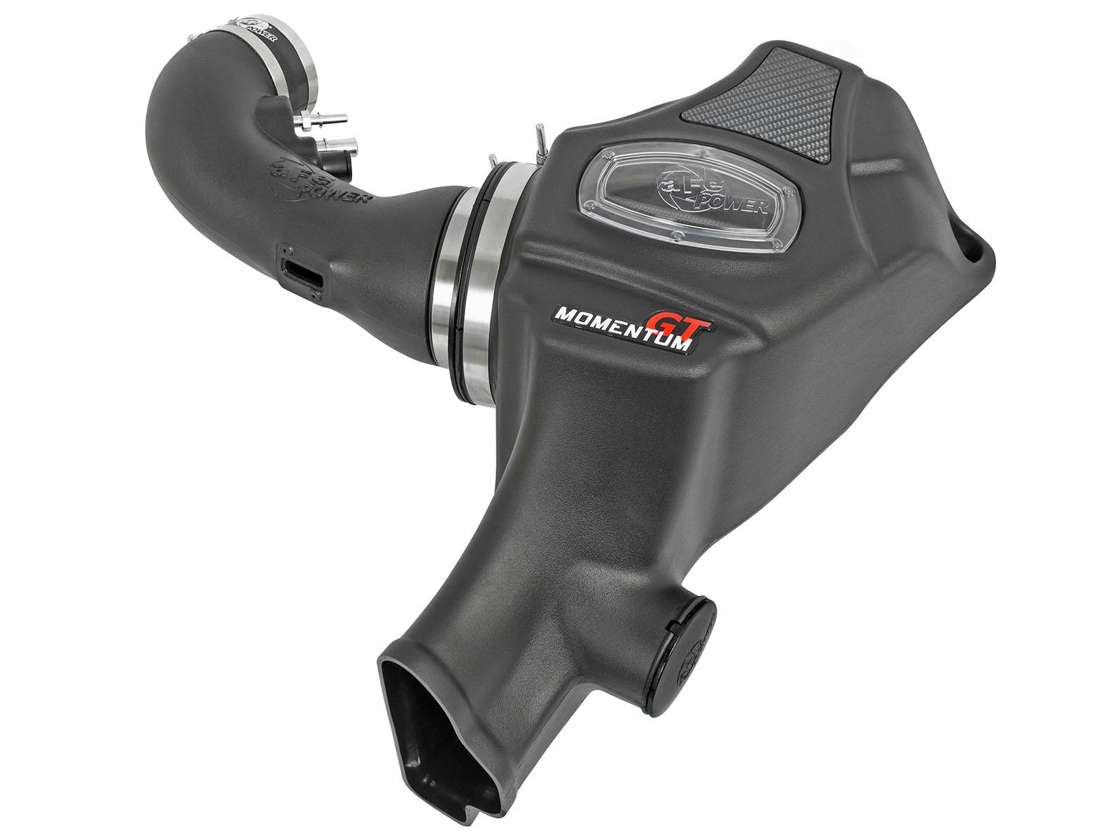AFE 51-73203 Momentum GT Cold Air Intake System w/ Pro DRY S Filter