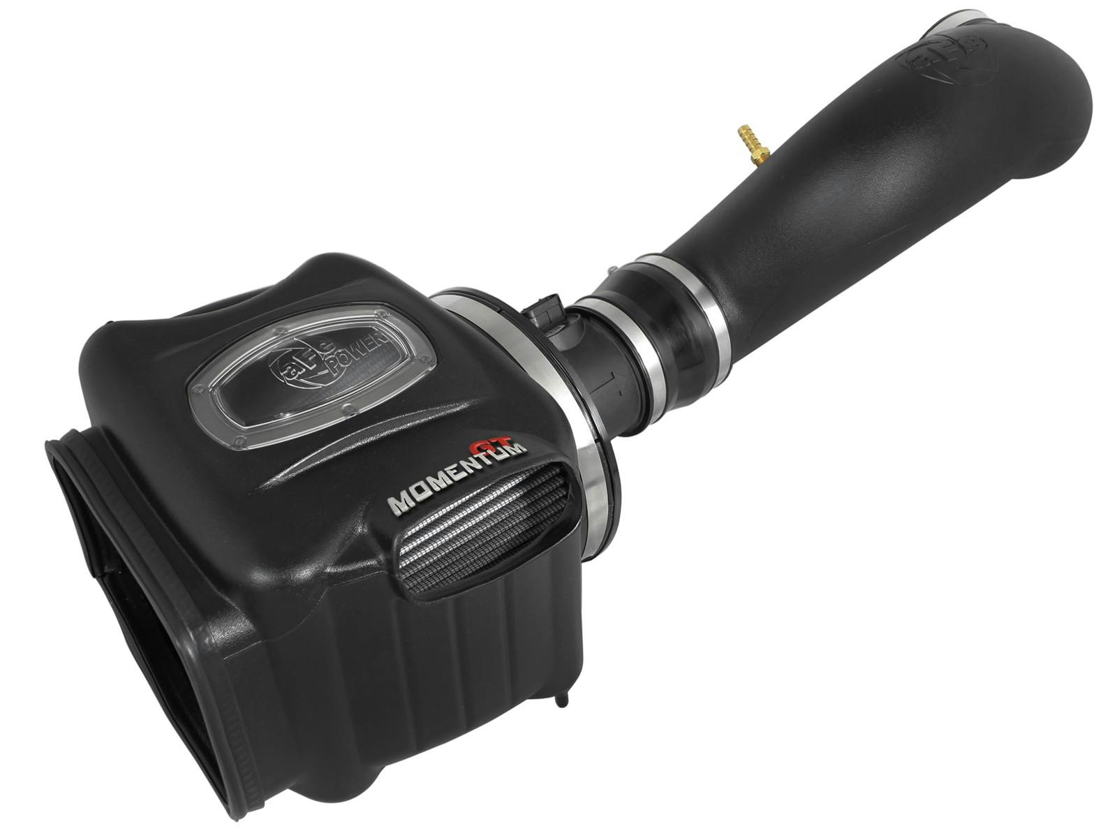 AFE 51-74102 Momentum GT Cold Air Intake System w/ Pro DRY S Filter
