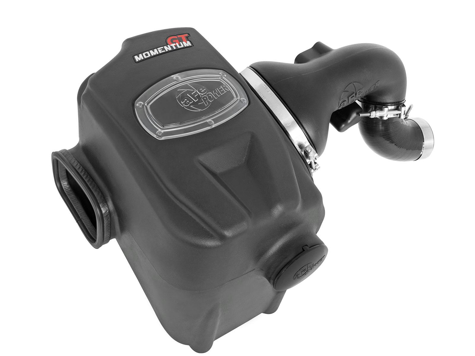AFE 51-74107 Momentum GT Cold Air Intake System w/ Pro DRY S Filter