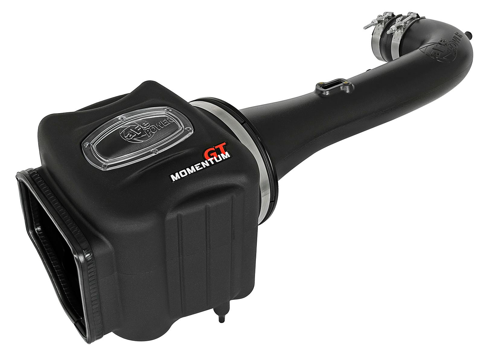 AFE 51-74110 Momentum GT Cold Air Intake System w/ Pro DRY S Filter