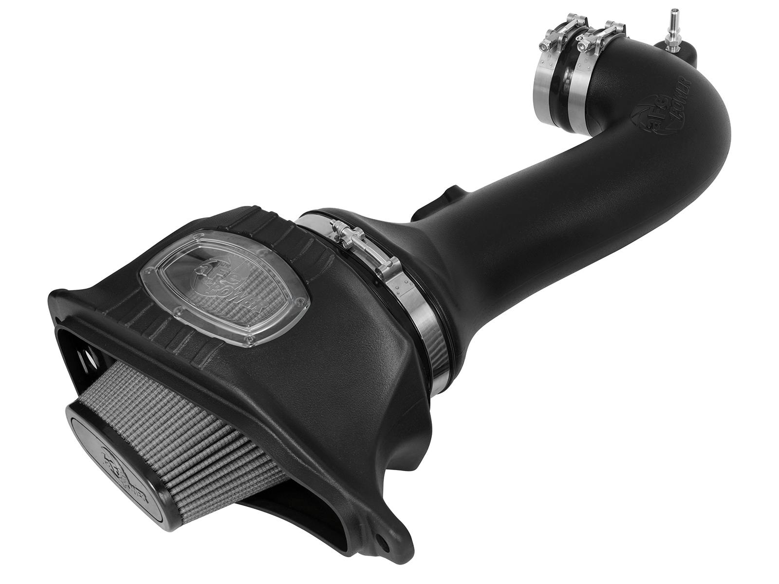 AFE 51-74202-1 Momentum Cold Air Intake System w/ Pro 5R & Pro DRY S Filters