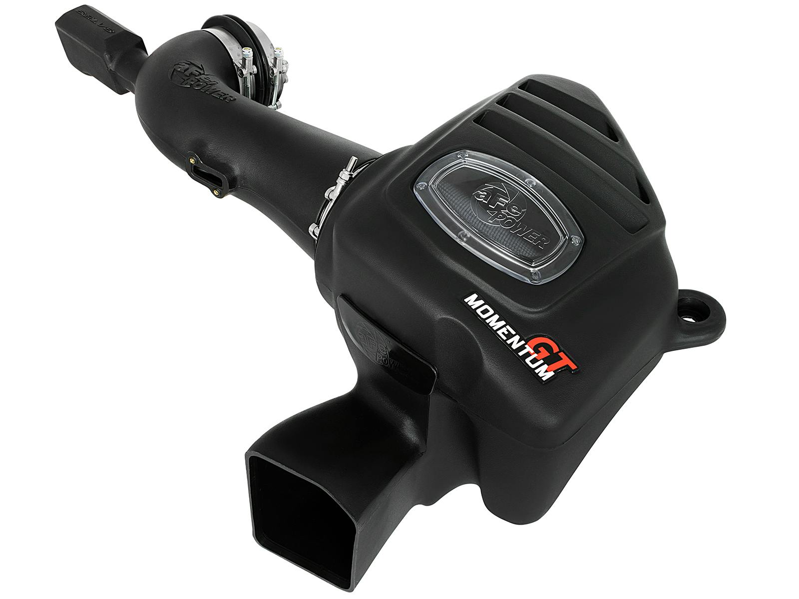 AFE 51-74204 Momentum GT Cold Air Intake System w/ Pro DRY S Filter