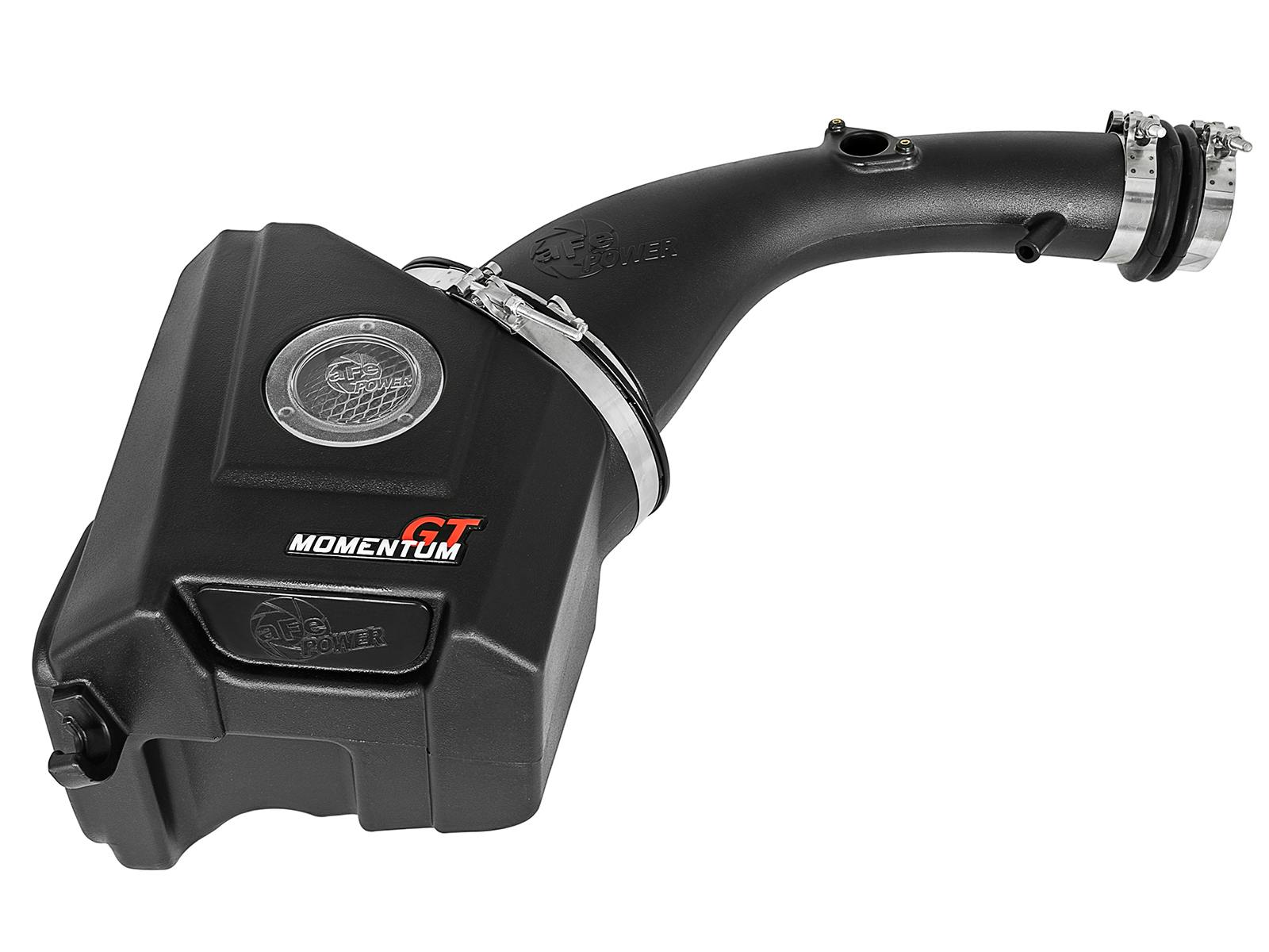 AFE 51-76008 Momentum GT Cold Air Intake System w/ Pro DRY S Filter