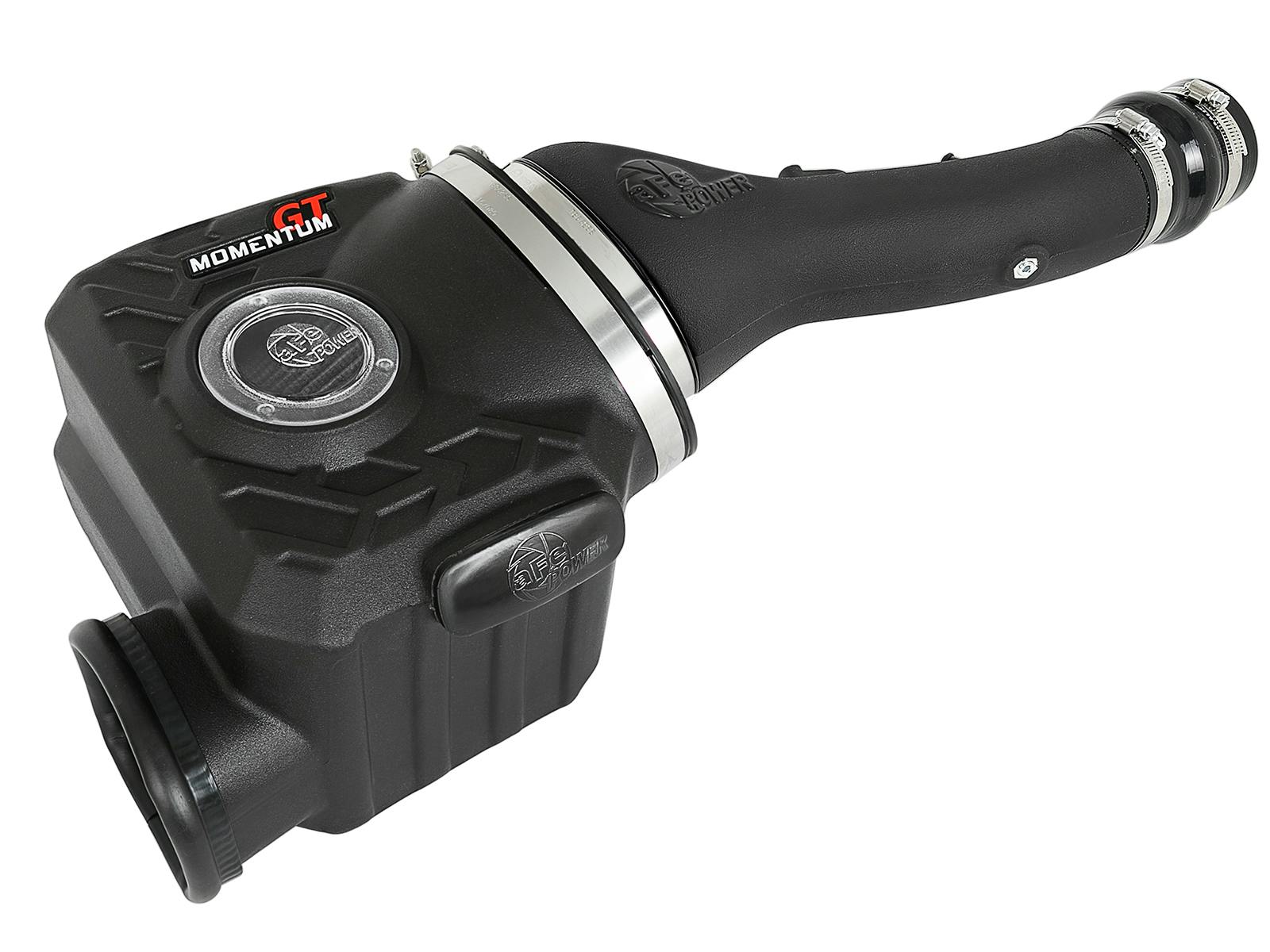 AFE 51-76013 Momentum GT Cold Air Intake System w/ Pro DRY S Filter